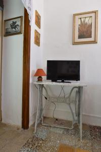 Su Cuile historical country house with barbecue