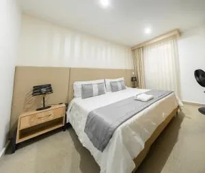 Montecarlo 201 - América