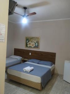 Pousada Villa Harmonia