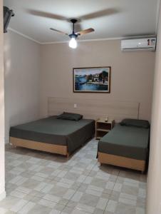 Pousada Villa Harmonia