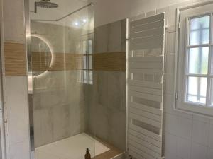 Villas Villa arboree - piscine : photos des chambres