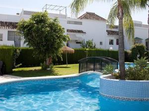 Apartamento lujoso LOS COCOTEROS