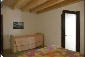 Su Cuile historical country house with barbecue