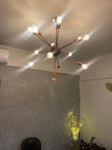 Sala e quarto próx ao Maracanã e Engenhão