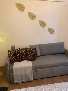 Sala e quarto próx ao Maracanã e Engenhão