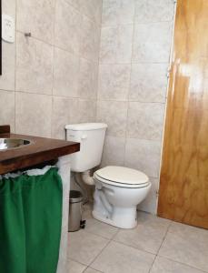 Posada Malbec 3 Dormis