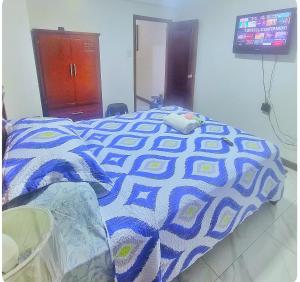 Beautiful Beach Front Salinas Ecuador WIFI