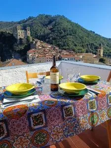 Rustico CastelView - Collabassa