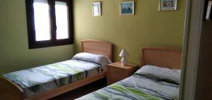 Apartamento LorenSol
