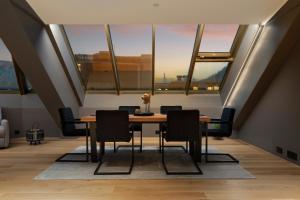 Arctic Homes -APARTMENTS