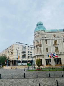 Downtown Suites - Piata Unirii