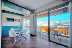 Le Saint Louis - Parking - Central - Terrace - AC - Spacious - 勒卡内