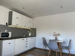 Apartments Albi