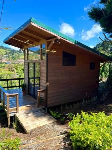 Cypress House Costa Rica