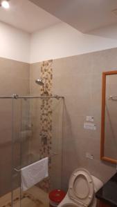 Hotel PUENTE PIEDRA PARK