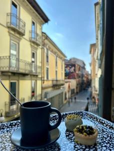 Appartamento La Cupola