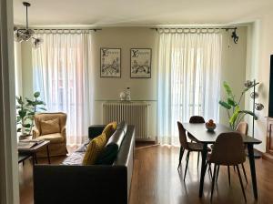 Appartamento La Cupola