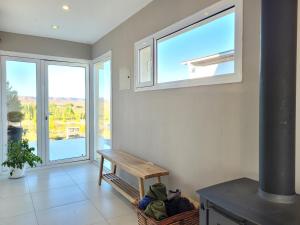 CASA 360 - Hermosa casa de playa en Chocón Medio