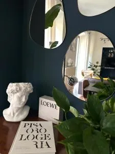 Appartamento La Cupola - Novara