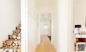 MidMod Muse, a Sumner Stay - 皮阿拉普