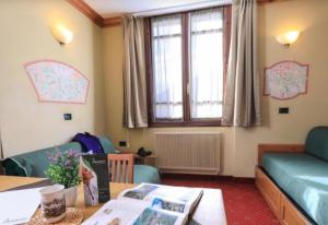 Appartamento nel cuore di Ponte di Legno