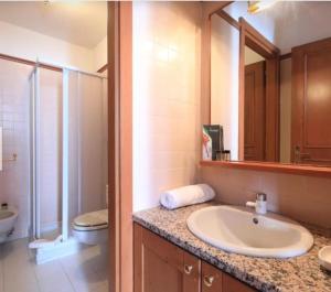 Appartamento nel cuore di Ponte di Legno