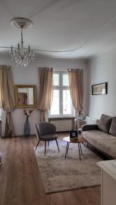 Luxury Apartment in center of Zagreb