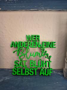 Ferienwohnung Enjoy Gӧrlitz - Parkplatz