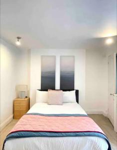 Central London 8 beds House