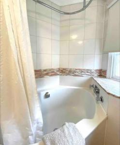 Central London 8 beds House