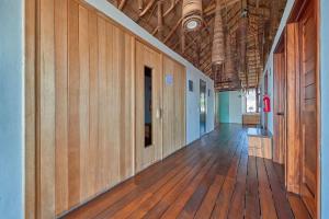 Oceanview Studio in Zona Romantica - Beachfront