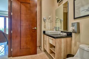 Oceanview Studio in Zona Romantica - Beachfront