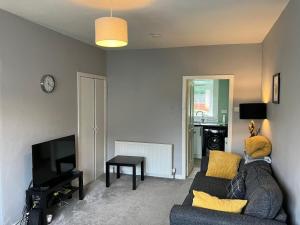 1 Bed Flat near Murrayfield