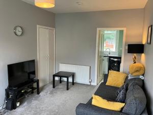 1 Bed Flat near Murrayfield