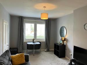 1 Bed Flat near Murrayfield