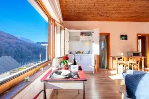 Mountain Views In Camedo - Happy Rentals - Verdasio