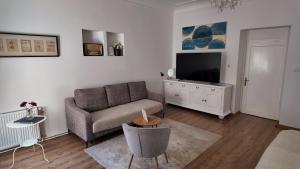 Luxury Apartment in center of Zagreb
