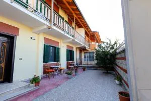 Casa la Pieve - Stani