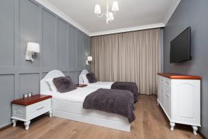 Casa Dolce far niente , in Blue, parking