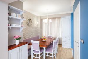 Casa Dolce far niente , in Blue, parking