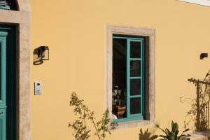 Villa Mylos
