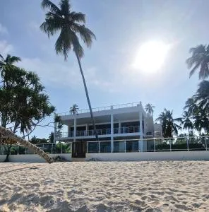 Zanzibar - Villa Sumo apartment - Kiwengwa - Dikoni