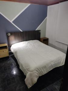 Cabaña DON LITO