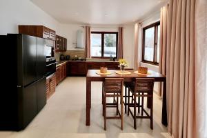 Zanzibar - Villa Sumo apartment - Kiwengwa