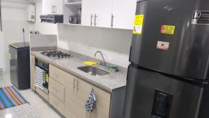 Torreon varsovia etapa 2