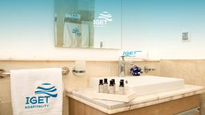 Canal studio in marassi marina exm19