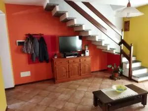 Casa Maria - Петтенаско