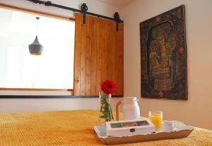 Casa das Rosas e Casa Do Mar