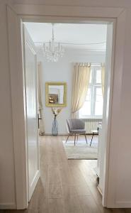 Luxury Apartment in center of Zagreb