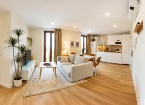 Apartamentos Canterías